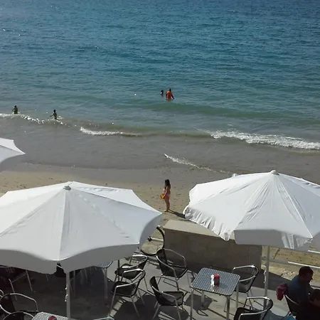 Guest house J.b Malpica
