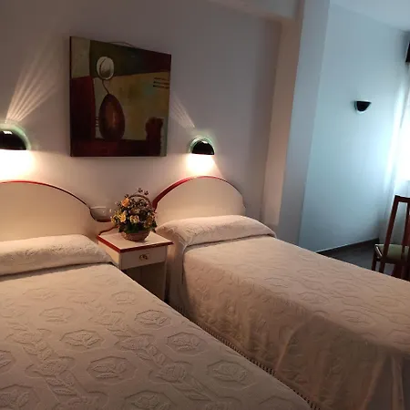 Guest house J.b