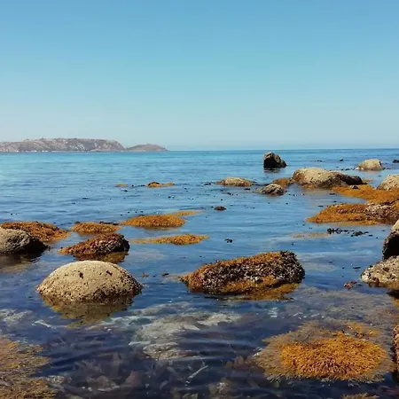 J.b Πανσιόν Malpica