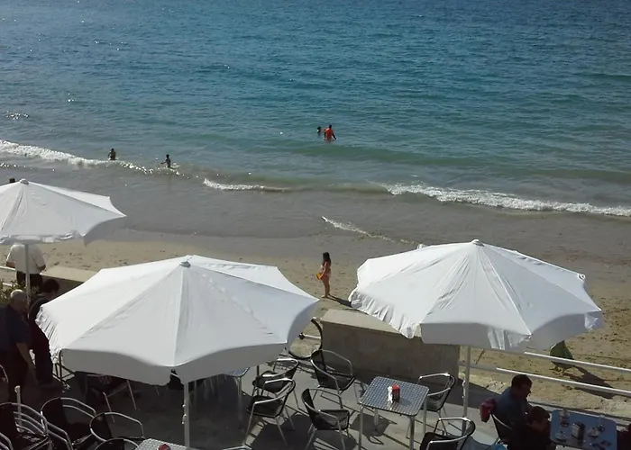 Vendégház J.b Malpica