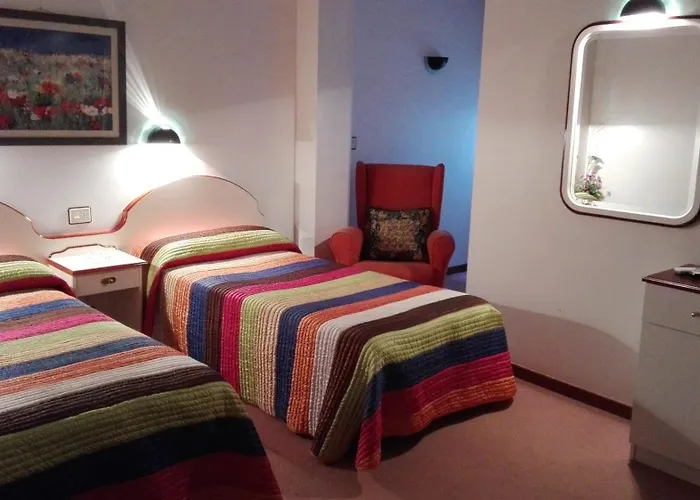 Konukevi J.b Malpica