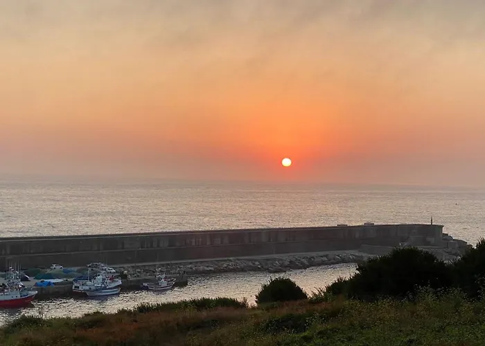 J.b Vendégház Malpica