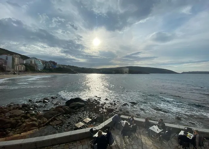 Vendégház J.b Malpica