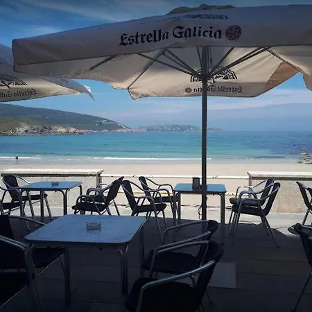 Pensionat J.b Malpica